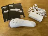 Braun Silk Expert BD5001 Depilator