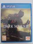 Dark Souls 3 na PS4 SKLEP