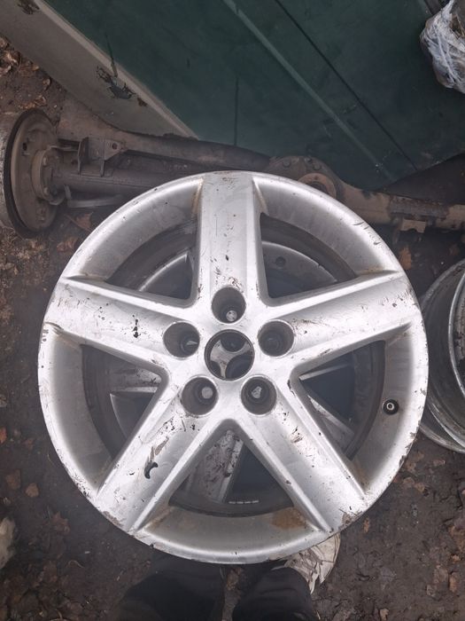 Диски фольксваген б5