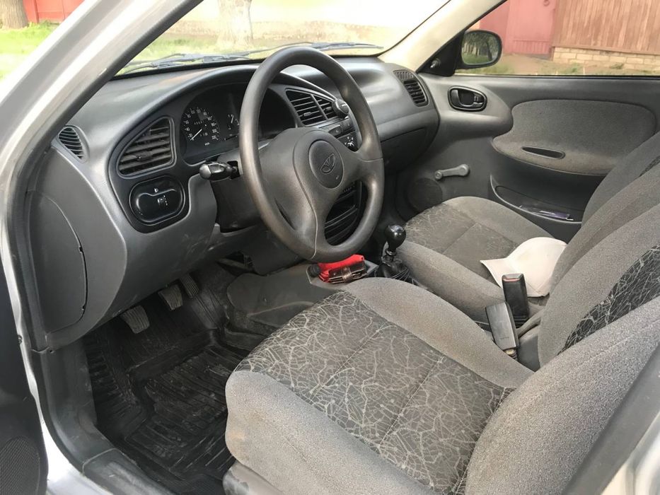 Продам Daewoo Lanos