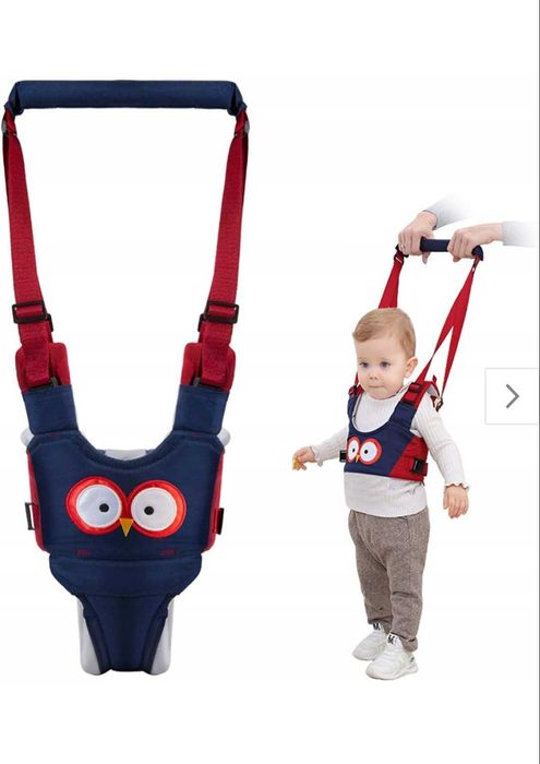 Chodzik  pas do chodzenia