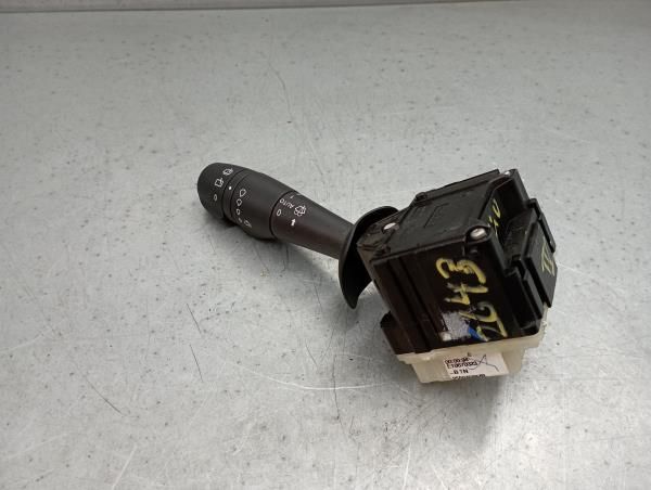 Manípulo do limpa vidros RENAULT Clio IV Grandtour (KH_)