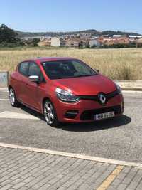 Vendo Renault clio GT caixa automatica