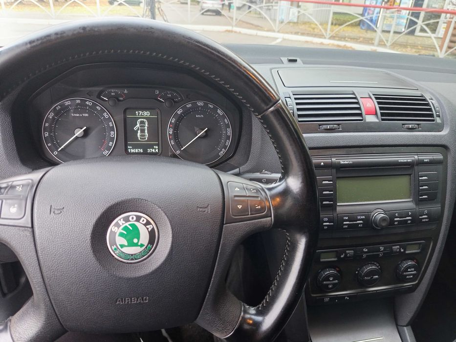 Продам автомобіль