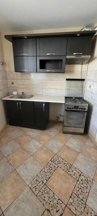 Meble kuchenne za darmo