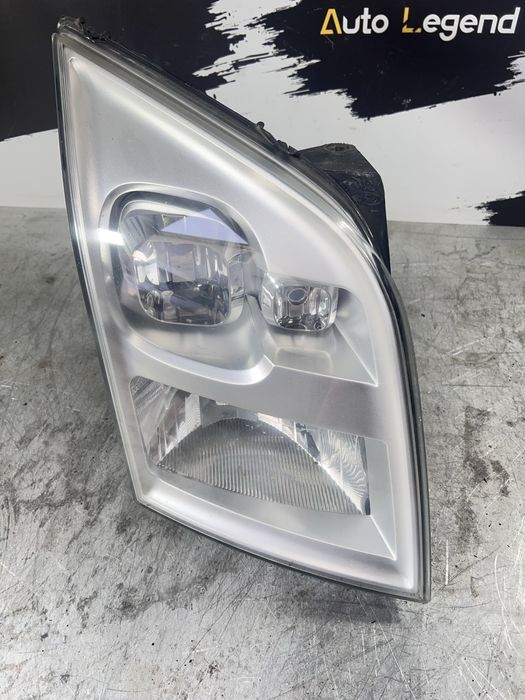 Фара від Ford Tranzit