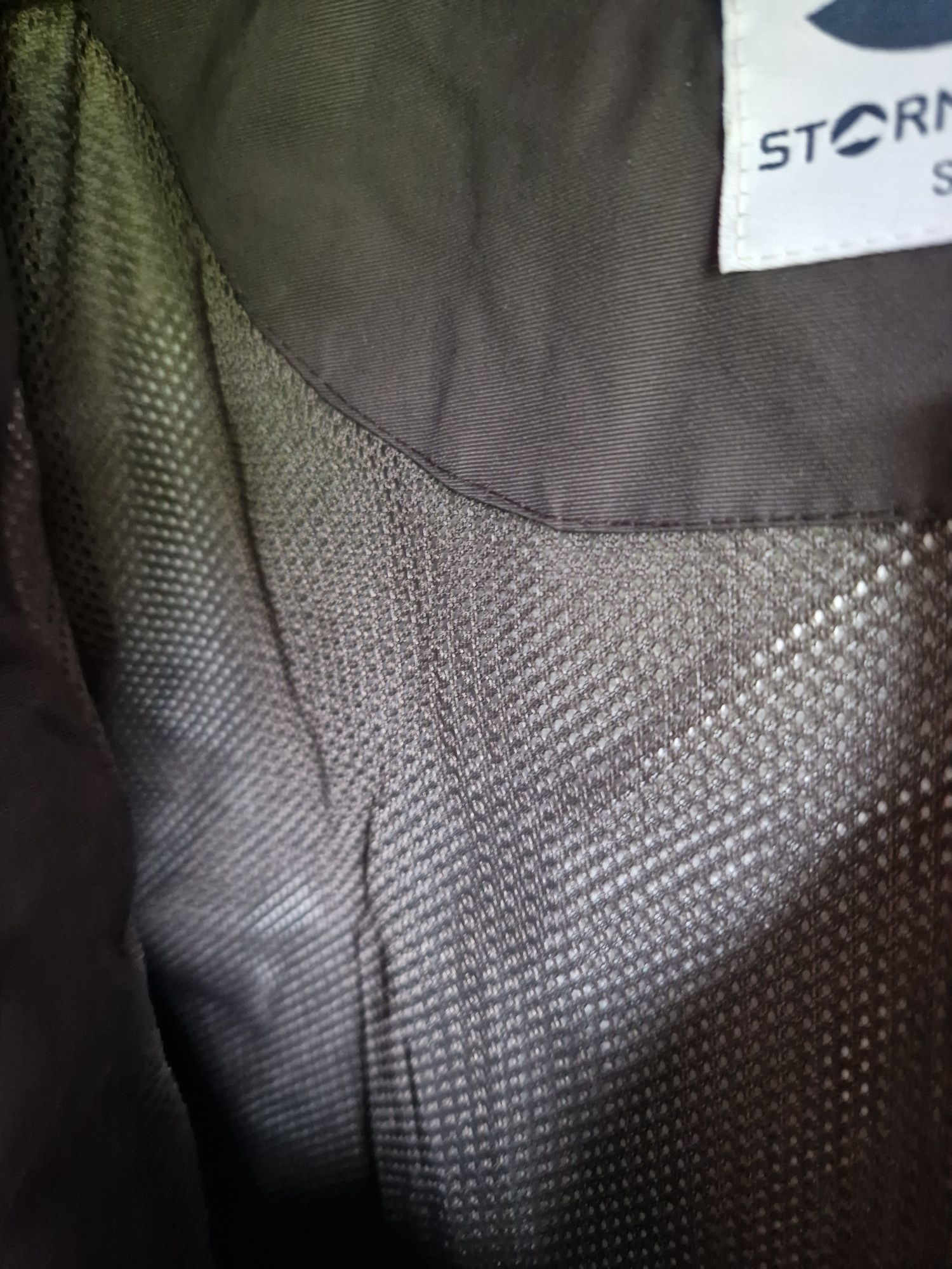 Stormberg, kurtka trekingowa, funkcyjna Khaki S