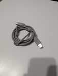 Kabel USB do drukarki (USB typ B) szary