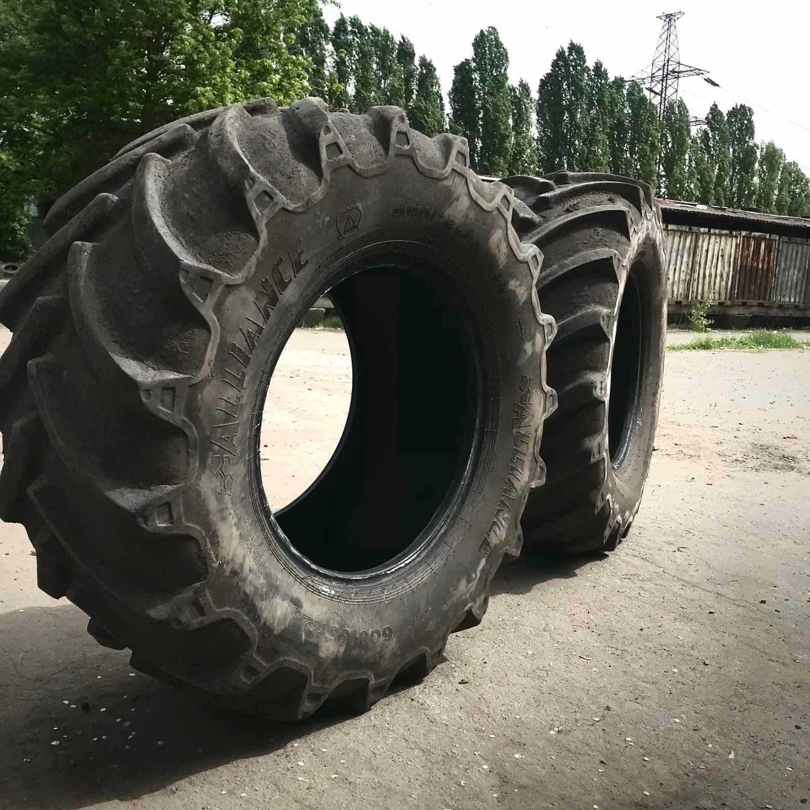 шина 600/65R28 Alliance Б/В