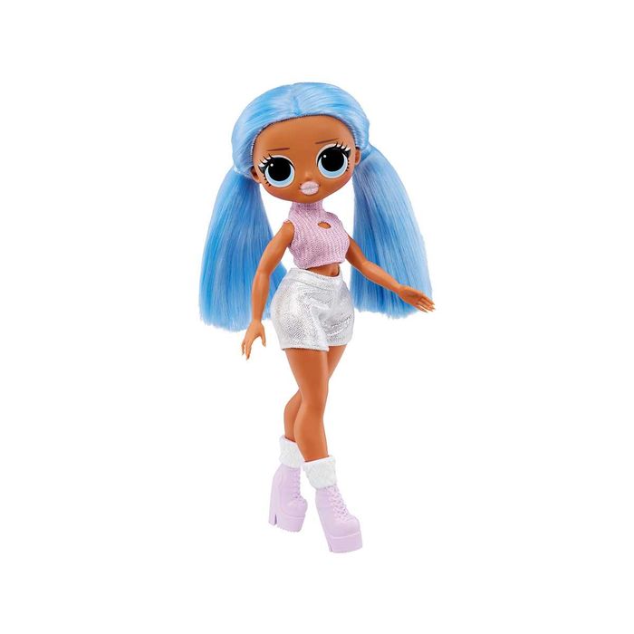 LOL Surprise OPP OMG 987703,987710,987444,987475,987680 уценка