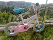 Bicicleta de criança