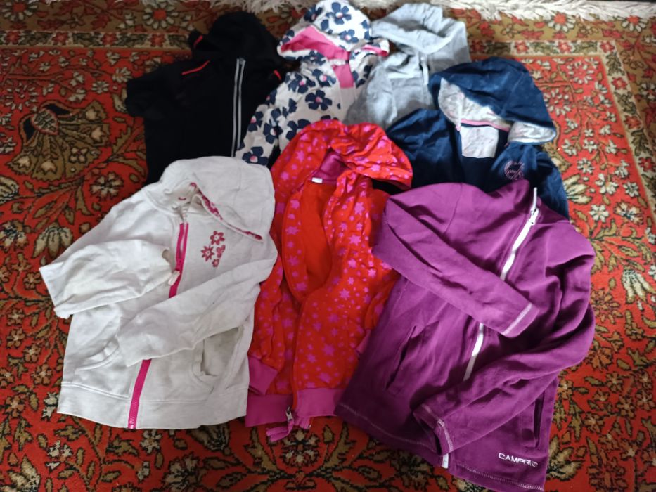 Пакет вещей,цена за всё