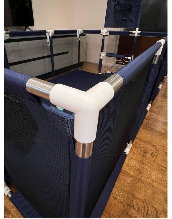 Манеж дитячий ігровий. Сухий басейн.