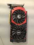 Gtx 970 4 gb jak nówka