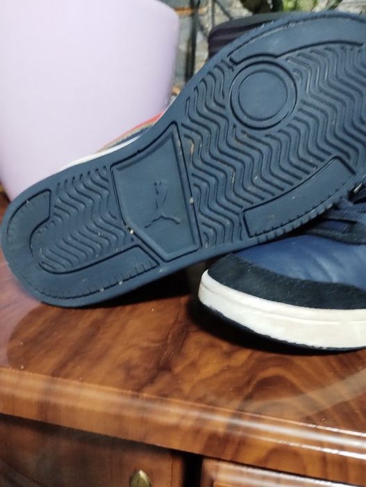 Кросівки на хлопчика