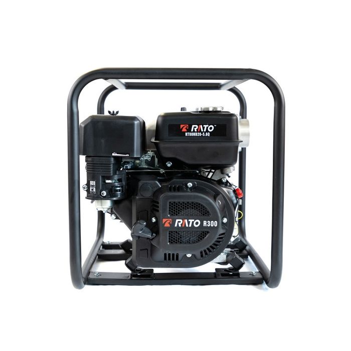 Motopompa do wody zanieczyszczonej RT80NB20-5.6Q RATO