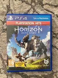 Horizon zero dawn ps 4