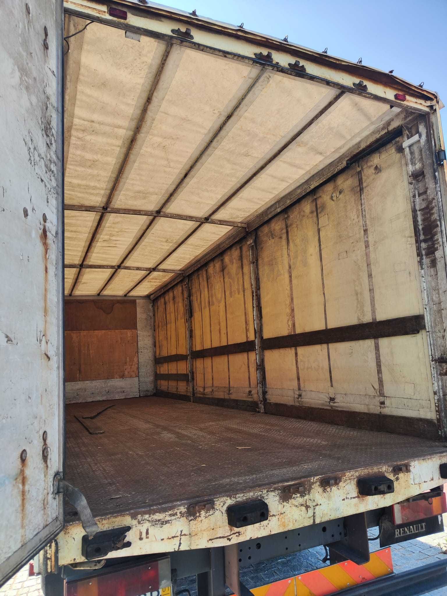 Renault Premium 270