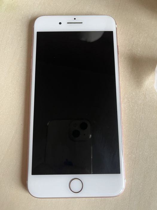 iPhone 7 plus, 256gb