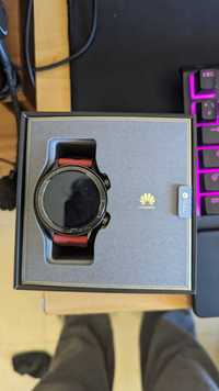Relógio Huawei GT Watch 46mm