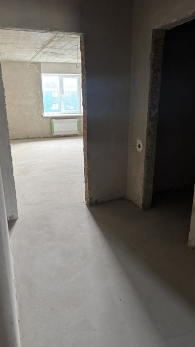 Продаж 3-кімнатної квартири в новобудові