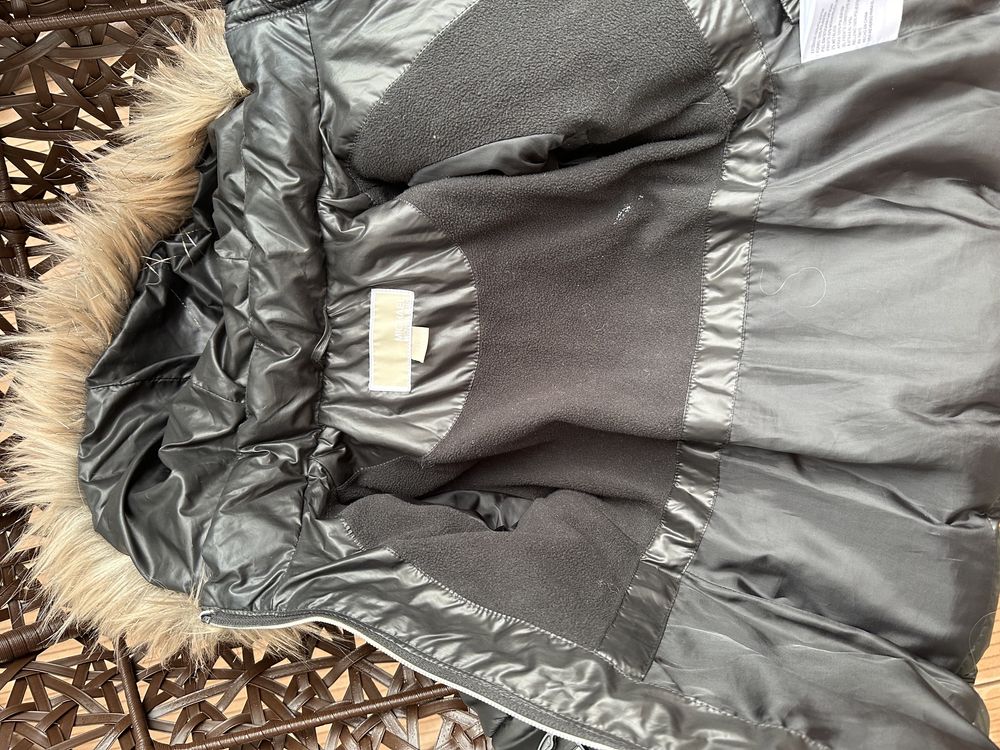 Зимова куртка Michael Kors