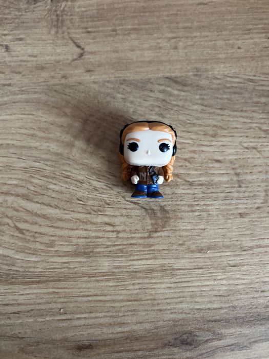 Фігурки дуже дивні дива