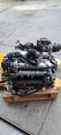 Motor 1.3 cdti A13DTE para peças
