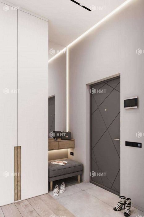 3к. 130м2 Центр (ЖК Дом на набережной, Стрелка, пер. Банный 1) 129320