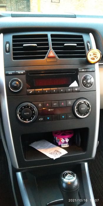 Mercedes-Benz B 180 CDI W245 Elegance. Продам. Срочно.