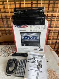 Auto Rádio com DVD