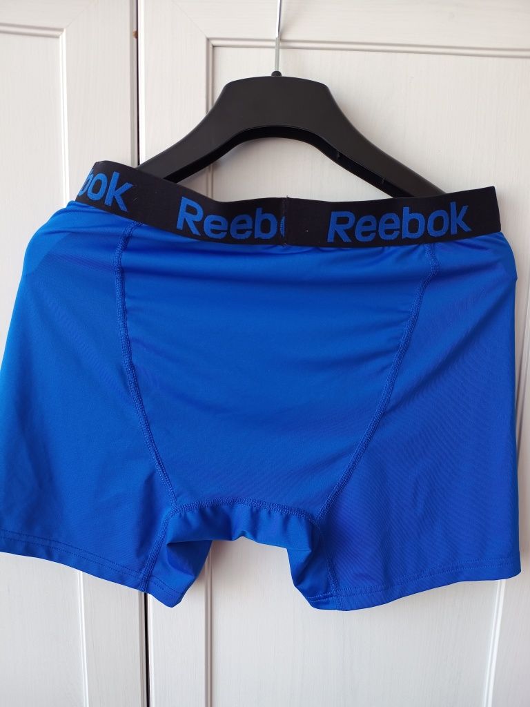 Bokserki męskie Reebok performance M