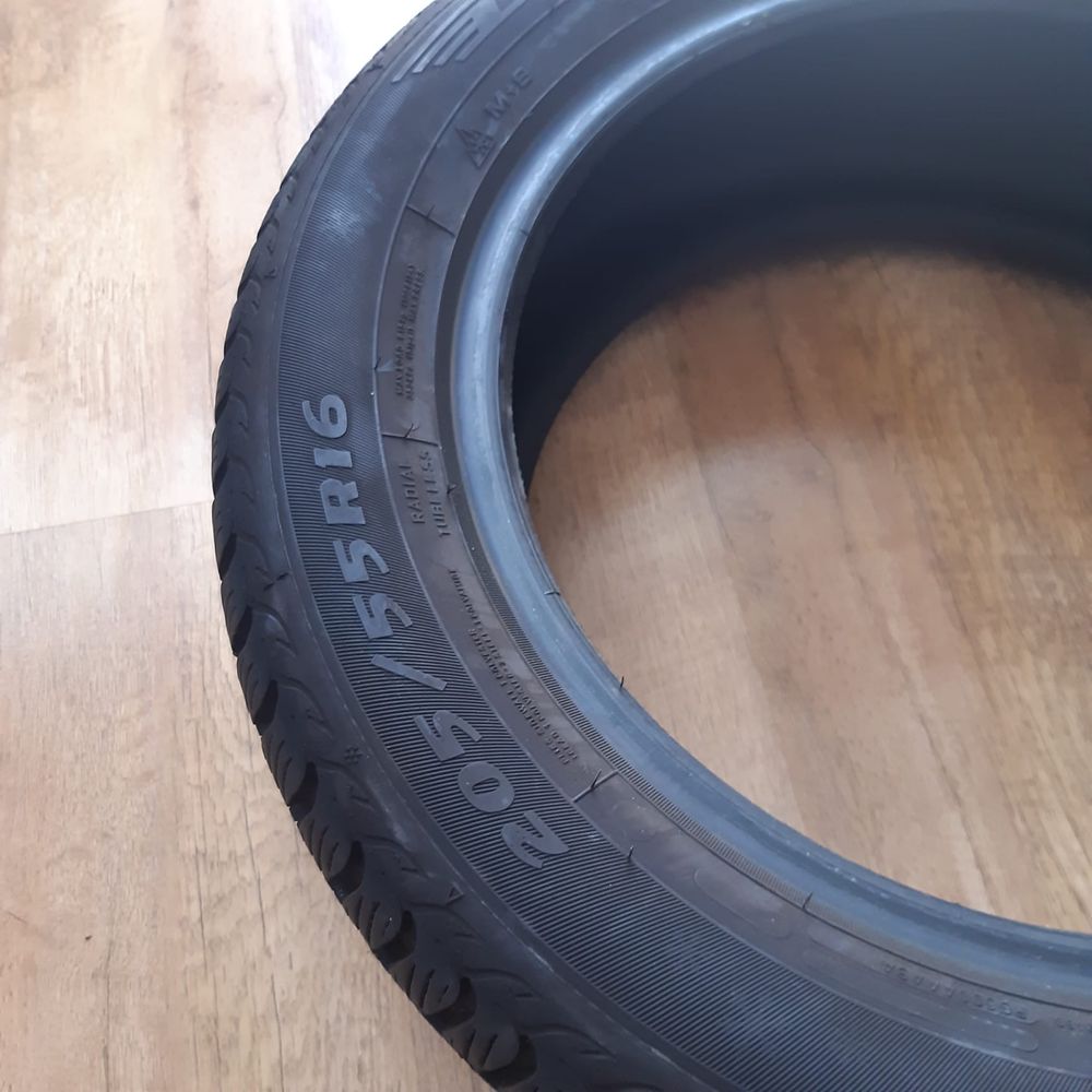 Opona Frigo Dębica205/55R16
