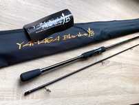 ‼️ДЕНЬ РЫБАКА‼️YAMAGA BLANKS BlueCurrent 85 TZ/NANO All-Range/Lupus 61