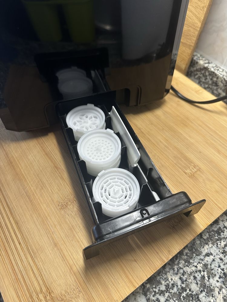 Máquina Fazer Massa
