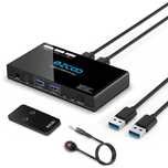 USB 3.0 KVM Switch