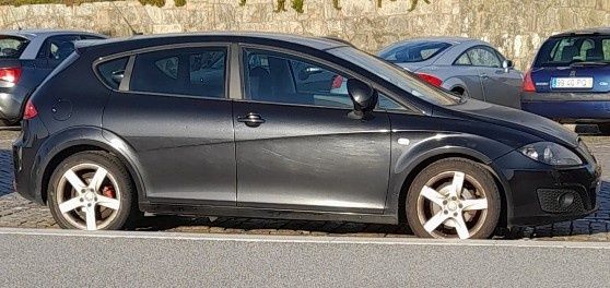 Leon 1.6 tdi Sport