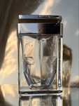 Butelka po perfumach Cartier Panthera