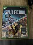 Split Fiction Xbox series X