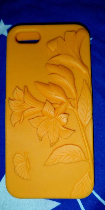 Чехол для айфона iPhone 4s 5 5s Apple