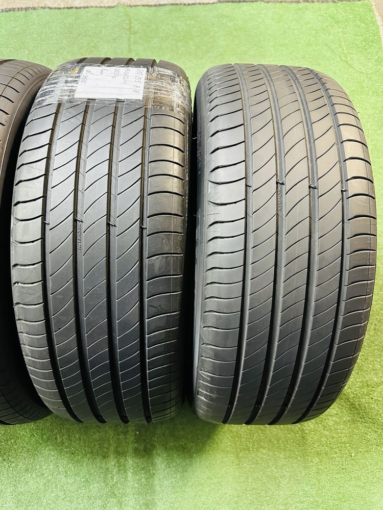 Шини літні 215/55 R18 (99V) Michelin Primacy4 2022p