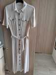 Vestido comprido