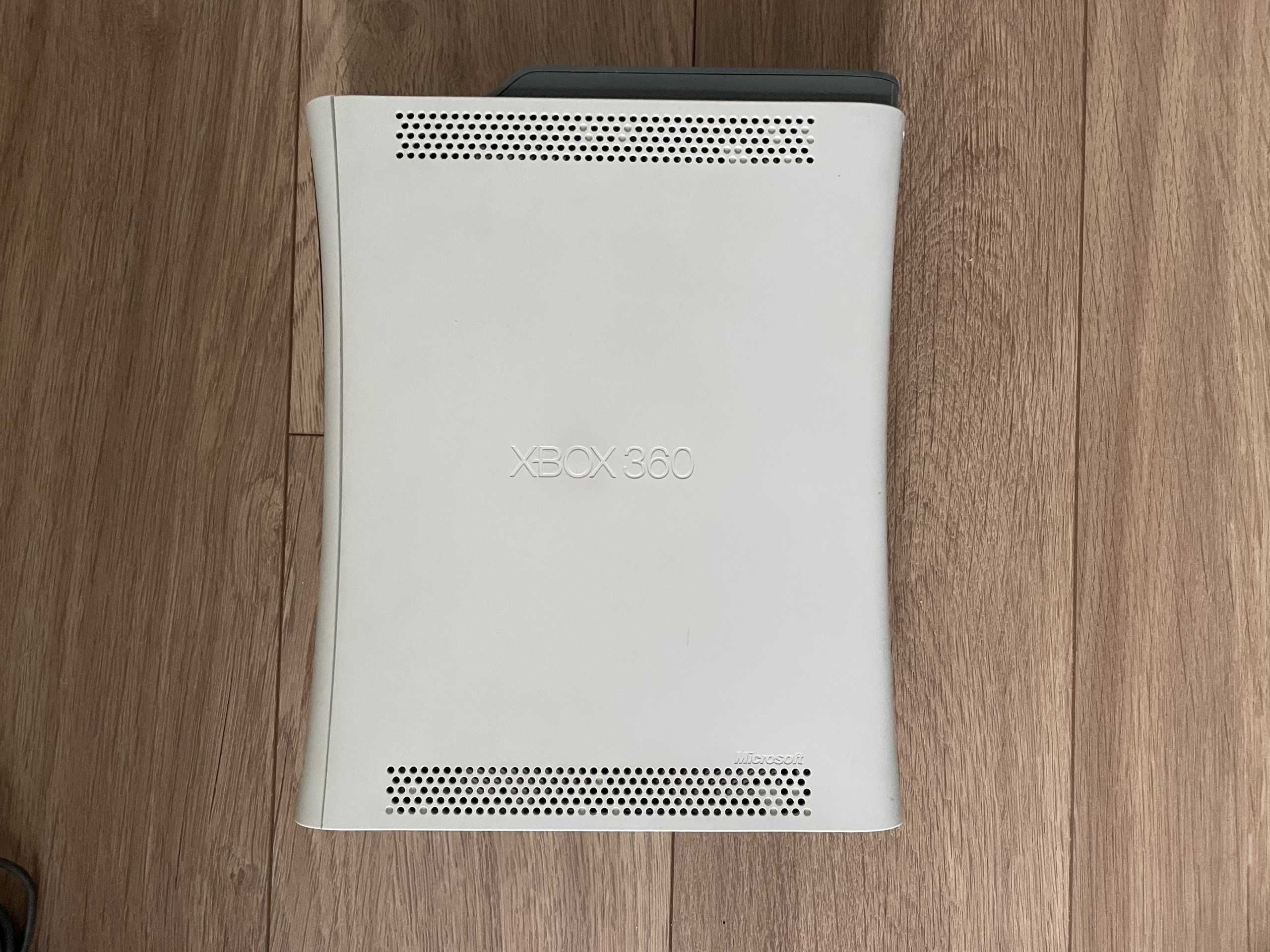 xbox360pro (czytaj opis)