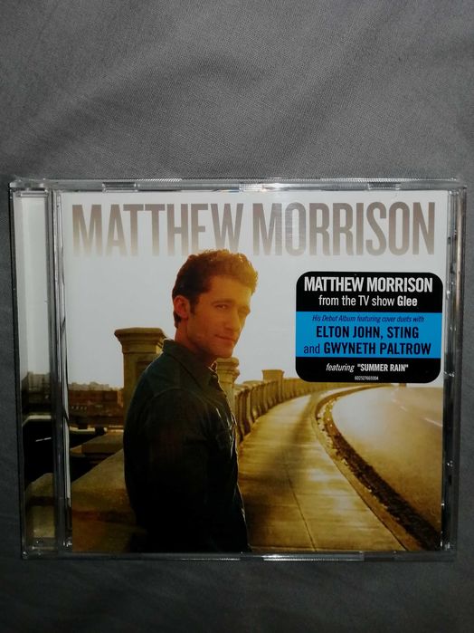 Matthew Morrison - Matthew Morrison