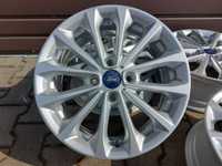 Felgi 16" 4x108 6.5J/et47.5 Ford OE Fiesta MK6 MK7, B-Max, Ka+, Fusion