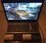 Portátil gaming I7 32gb ram