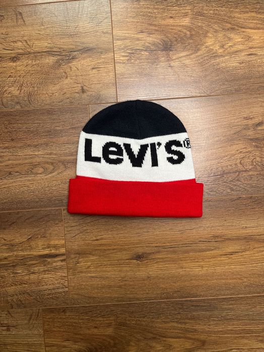 Шапка Levi’s Onesize ідеал