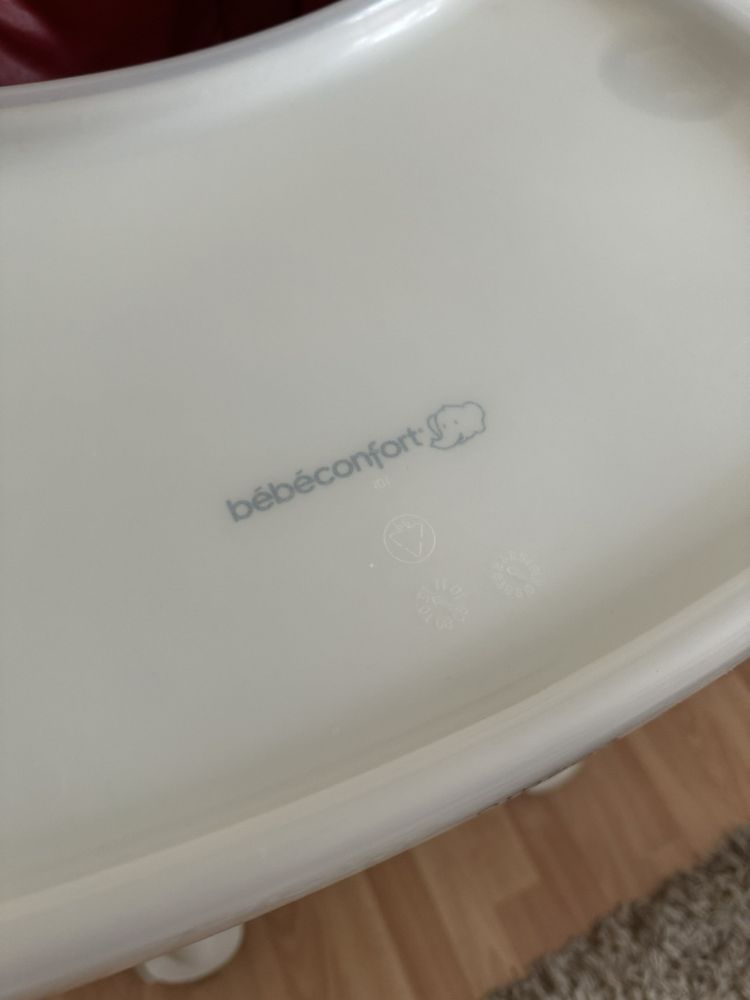 Стульчик для кормления Bebeconfort Omega