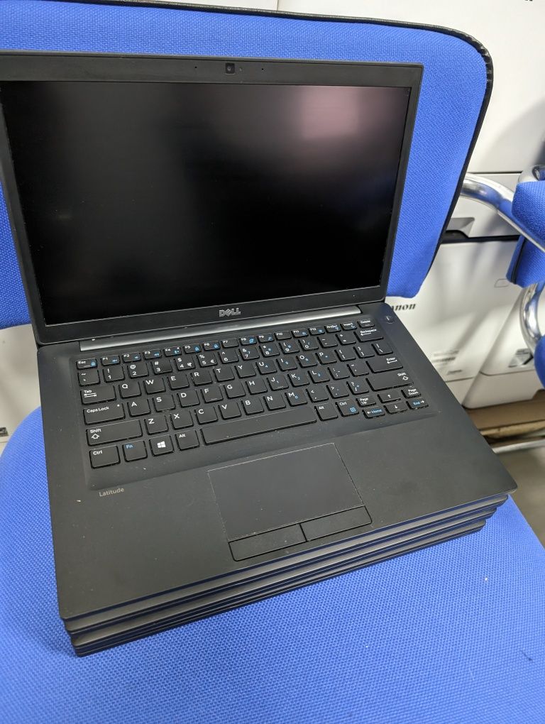 Ноутбуки DEll Latitude 7480 Core i5  з SSd  Є 300 шт (Гарантія)