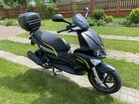 Gilera Runner 125